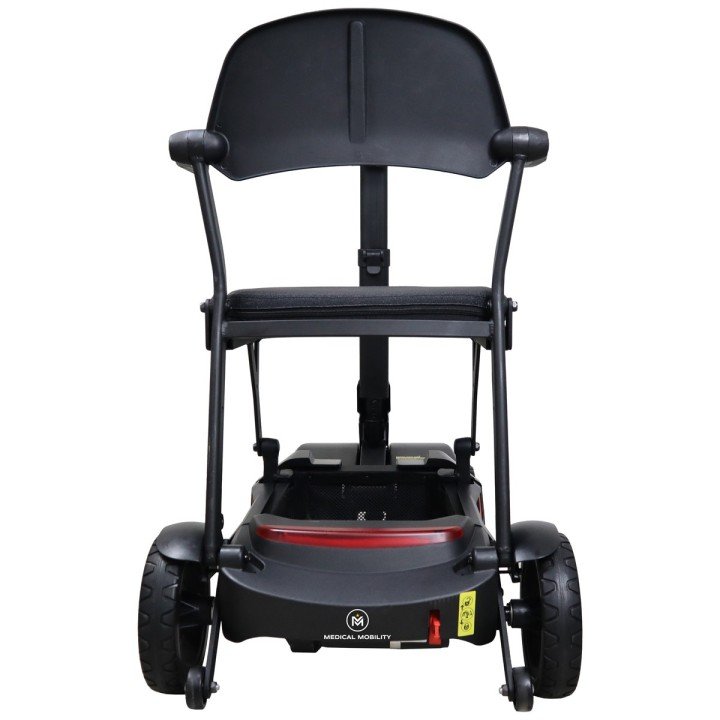 Scooter eléctrico plegable MODENA LITE