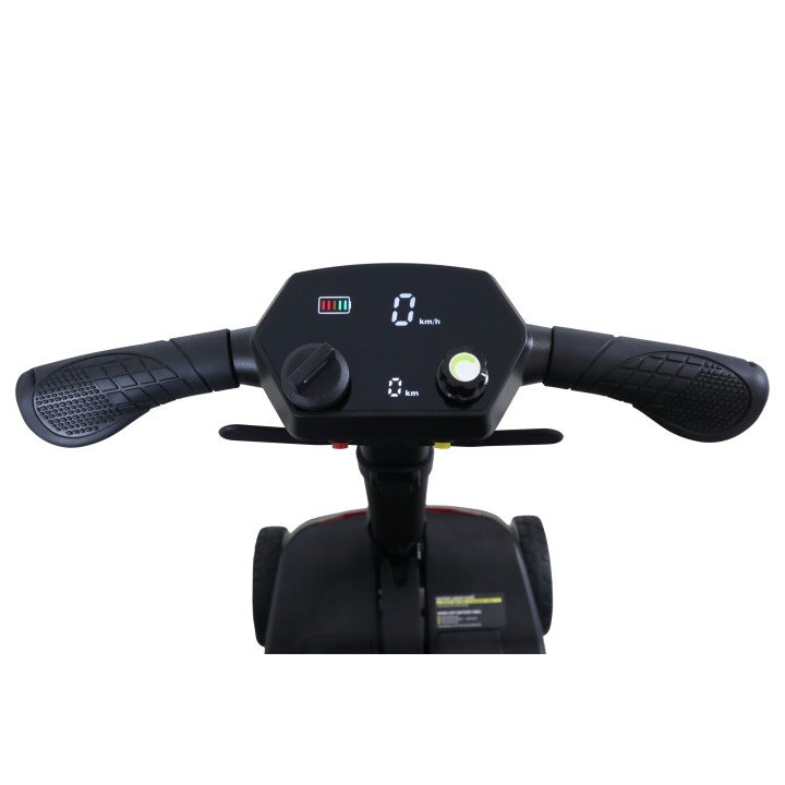 Scooter eléctrico plegable MODENA LITE