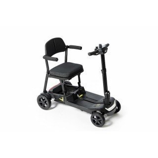Scooter eléctrico plegable ultraligero ZHIK