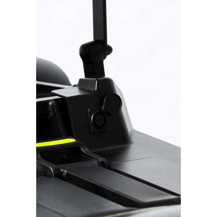 Scooter eléctrico plegable ultraligero ZHIK