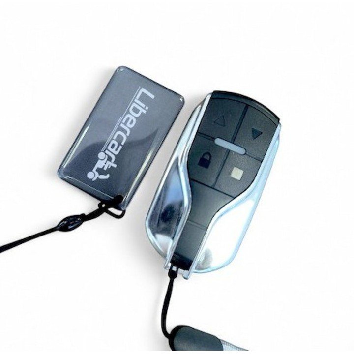Scooter eléctrico plegable ZENIT