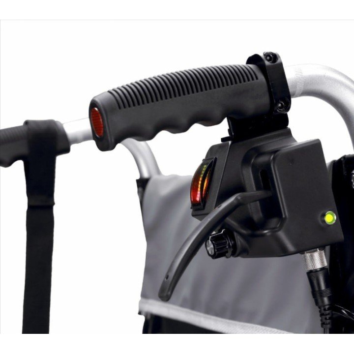 Motor auxiliar para silla de ruedas power pack plus | Envío gratis