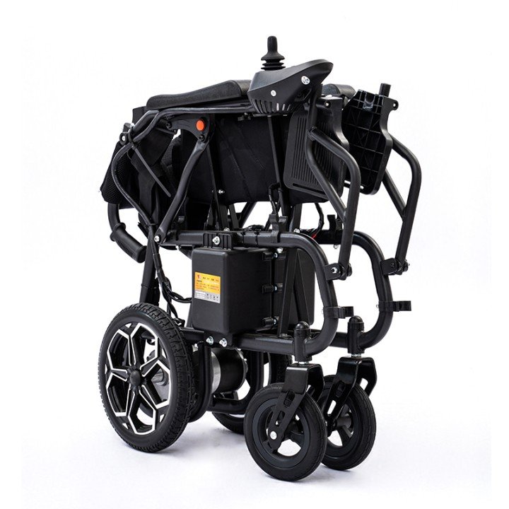 Silla eléctrica plegable Toronto Lite | Envío Gratis