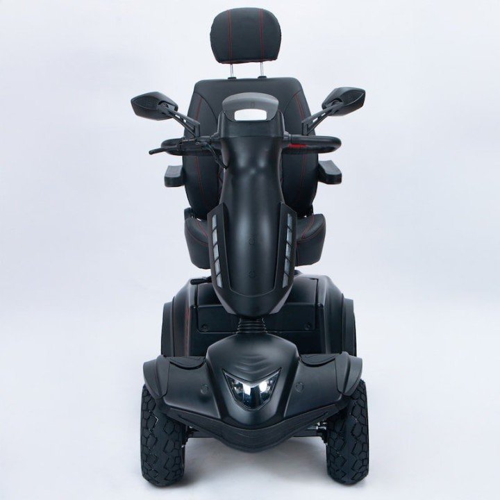Scooter eléctrico DAKOTA