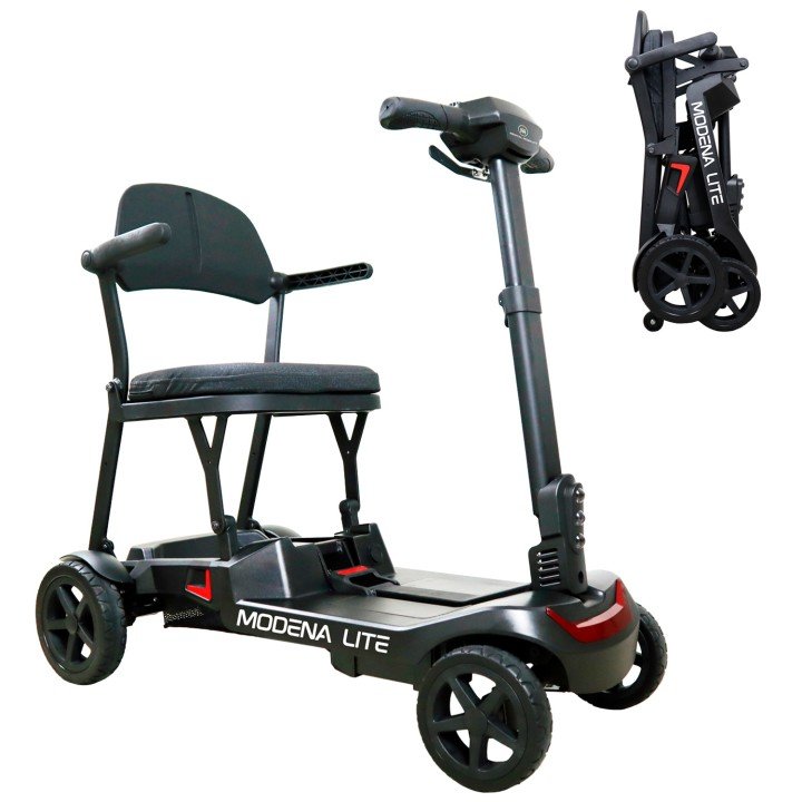 Scooter eléctrico plegable MODENA LITE