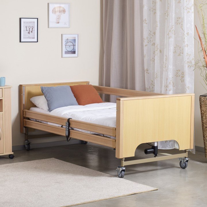 Cama articulada 'Antares 2'