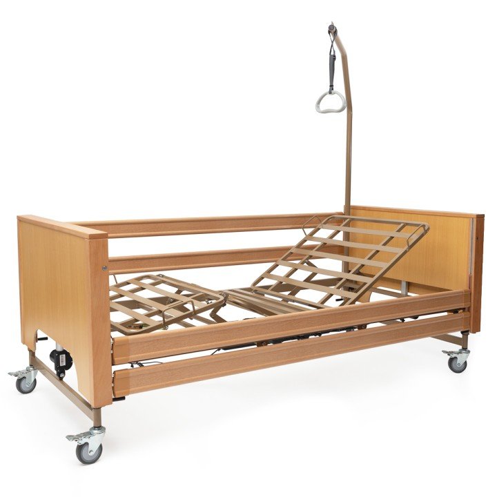 Cama regulable en altura 'Antares'