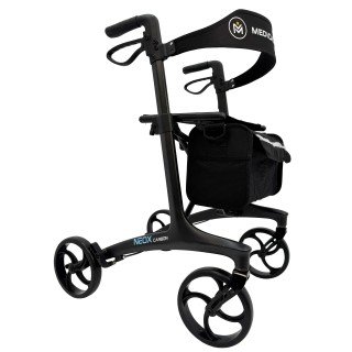 Andador fibra de carbono Neox Carbon