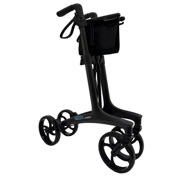 Andador fibra de carbono Neox Carbon