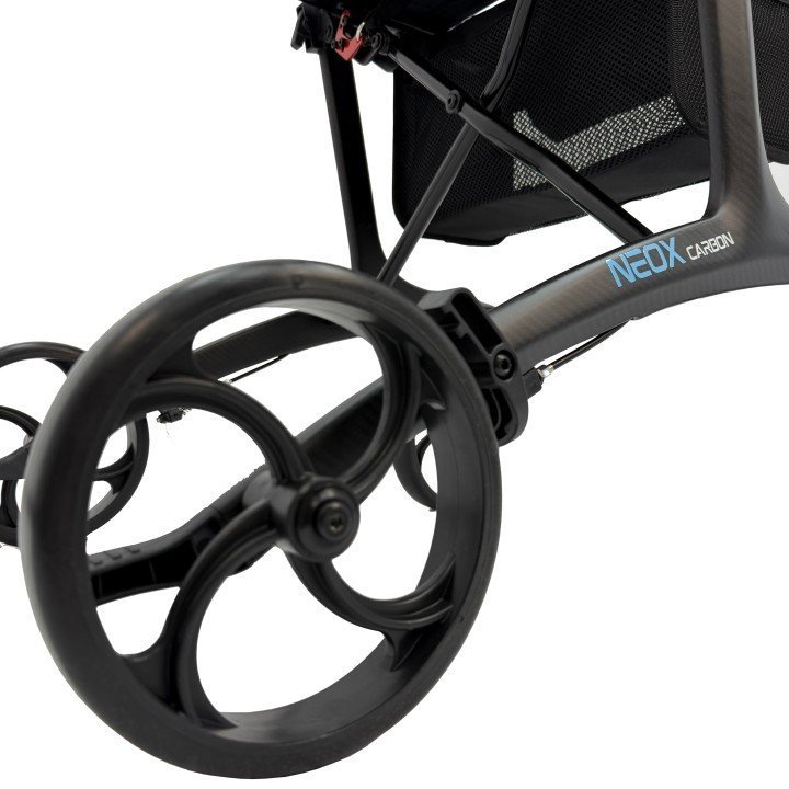 Andador fibra de carbono Neox Carbon