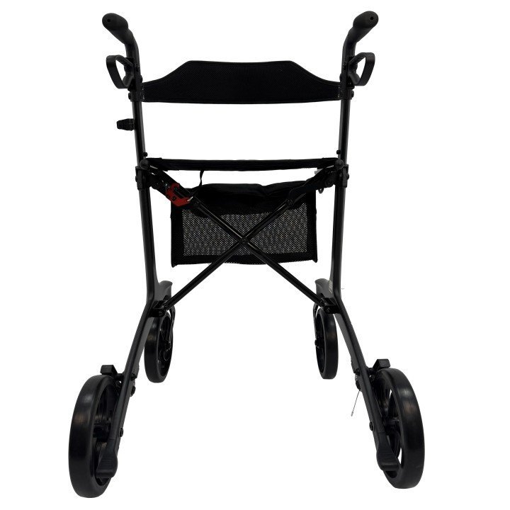 Andador fibra de carbono Neox Carbon