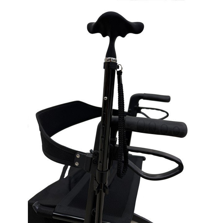 Andador fibra de carbono Neox Carbon