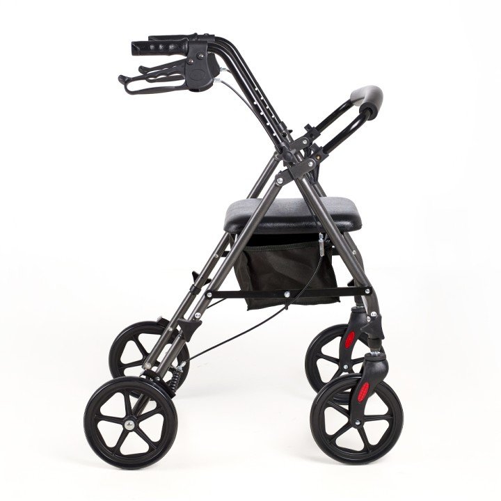 Andador rollator FORTE | Envío gratis