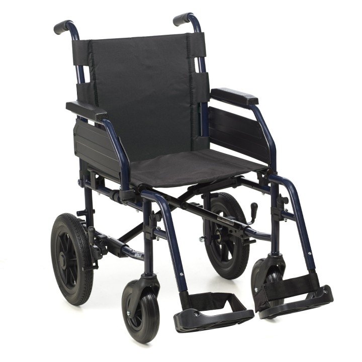 Silla de ruedas de traslado  'APOLO 3'