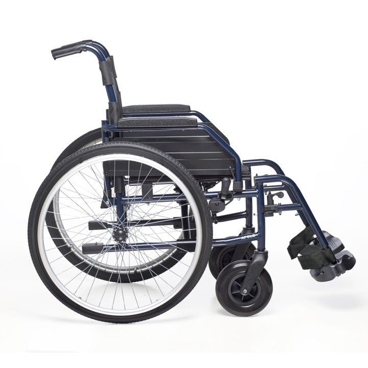 Silla de ruedas de traslado  'APOLO 3'
