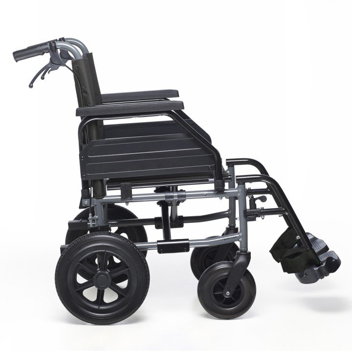 Silla de ruedas autopropulsable 'APOLO 3'