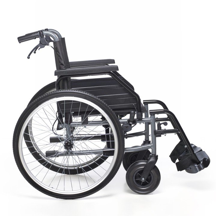 Silla de ruedas autopropulsable 'APOLO 3'
