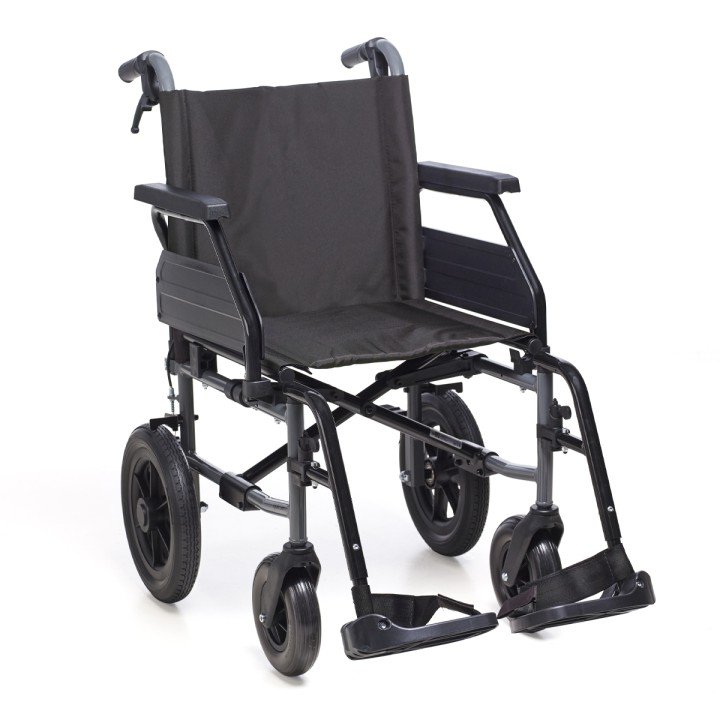 Silla de ruedas autopropulsable 'APOLO 3'