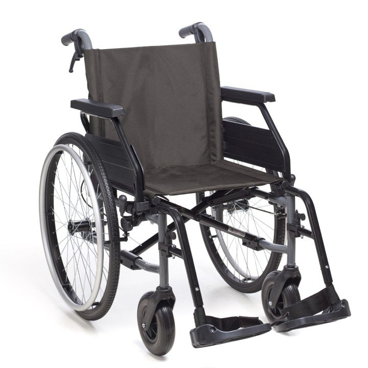Silla de ruedas autopropulsable 'APOLO 3'