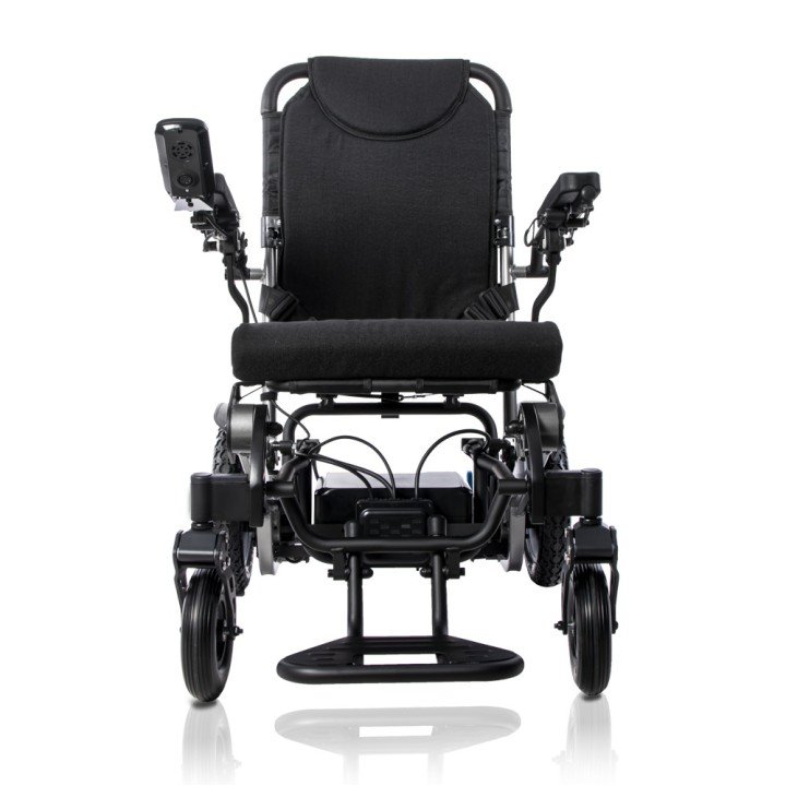 Silla eléctrica plegable Kittos Country Plus | Envíos gratis