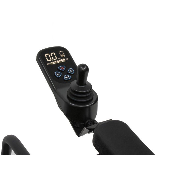 Silla eléctrica plegable Kittos Country Plus | Envíos gratis