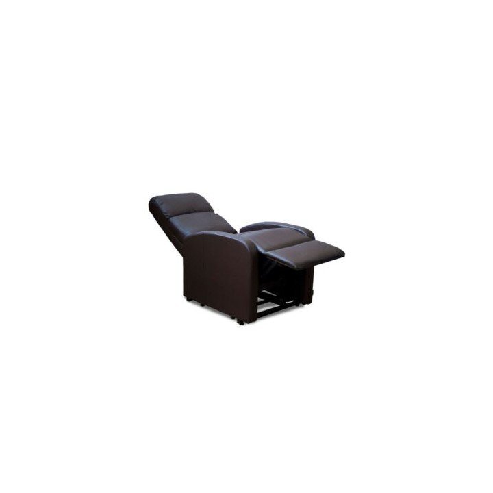 Sillón autoreclinable Premium Confort