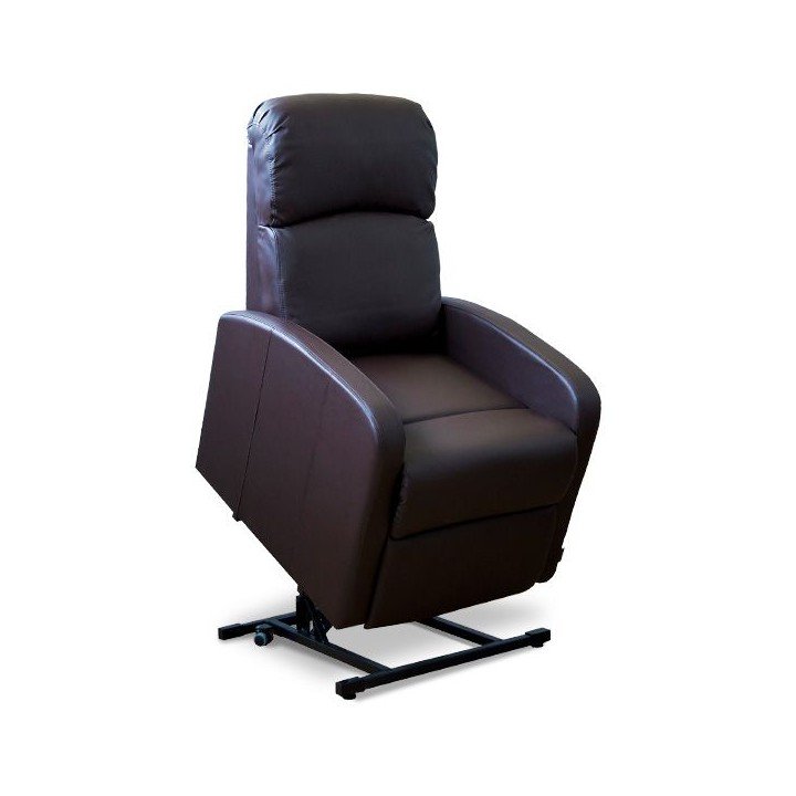 Sillón autoreclinable Premium Confort