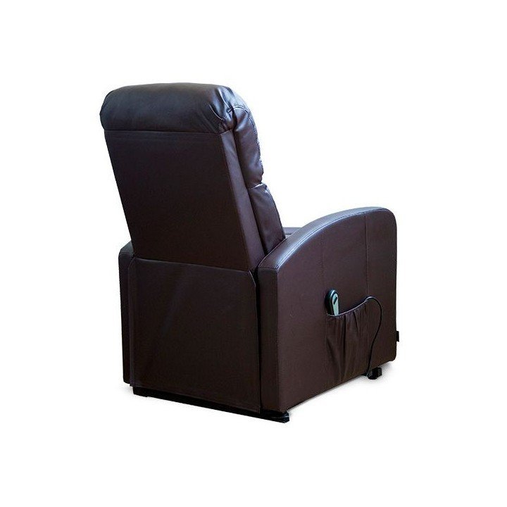 Sillón autoreclinable Premium Confort