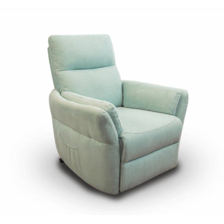 Sillón relax eléctrico Picasso