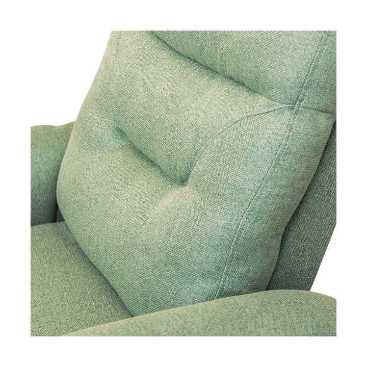 Sillón relax con reclinación independiente Velázquez