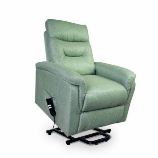 Sillón relax con reclinación independiente Velázquez