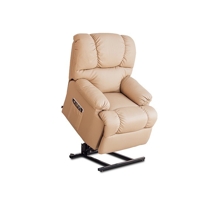 Sillón relax con reclinación independiente Dalí