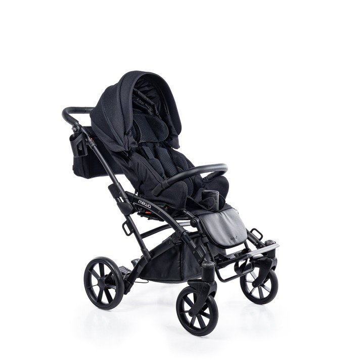 Silla infantil para PCI MEWA | Envío gratis.