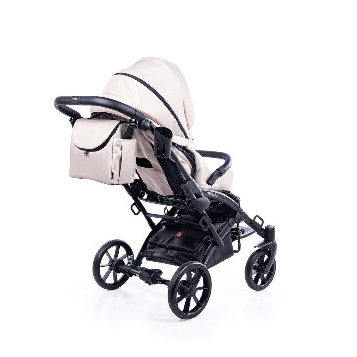 Silla infantil para PCI MEWA | Envío gratis.