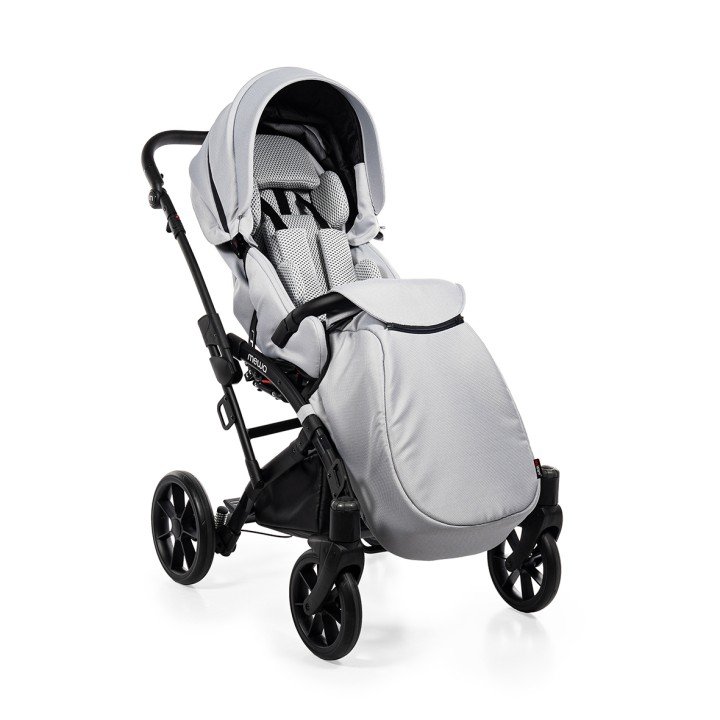 Silla infantil para PCI MEWA | Envío gratis.