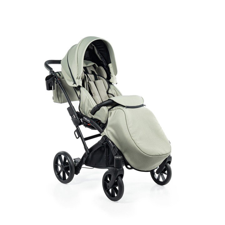 Silla infantil para PCI MEWA | Envío gratis.