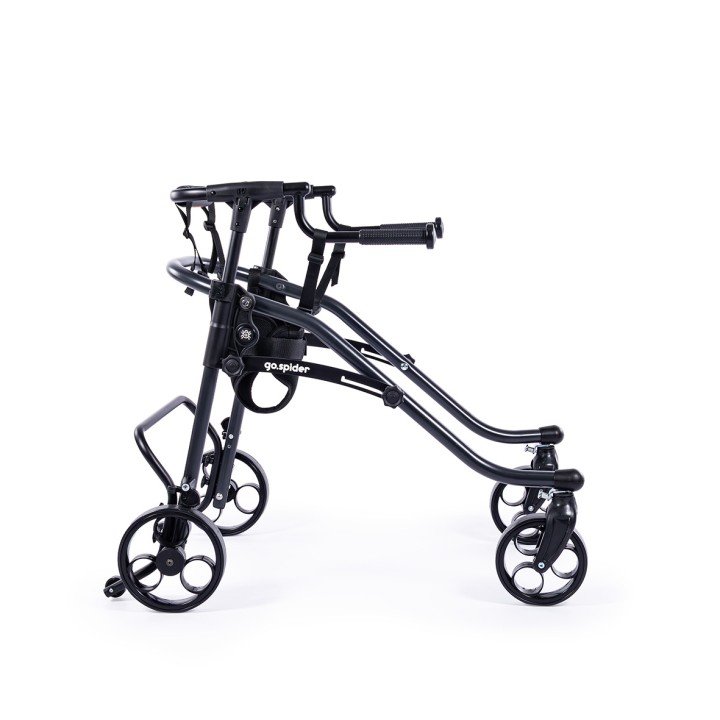 Andador pediátrico Go Spider