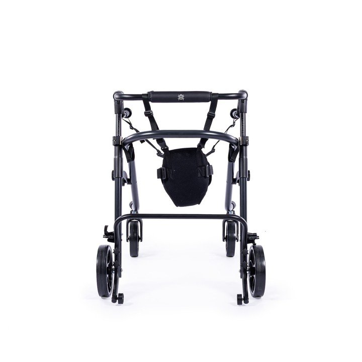 Andador pediátrico Go Spider