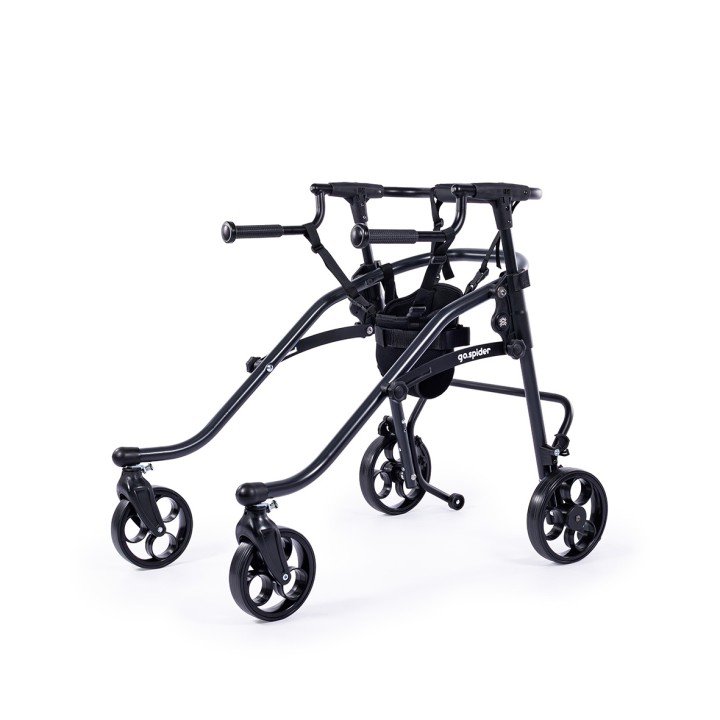 Andador pediátrico Go Spider