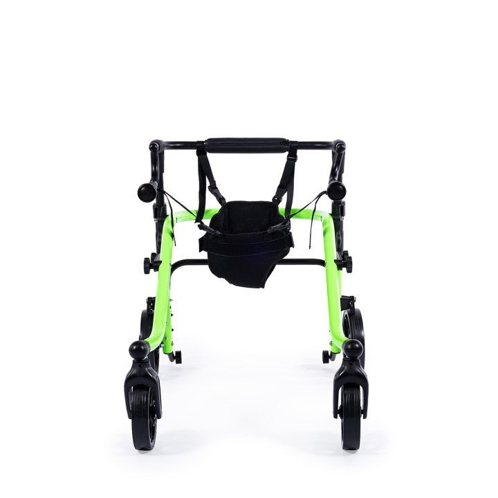 Andador pediátrico Go Spider