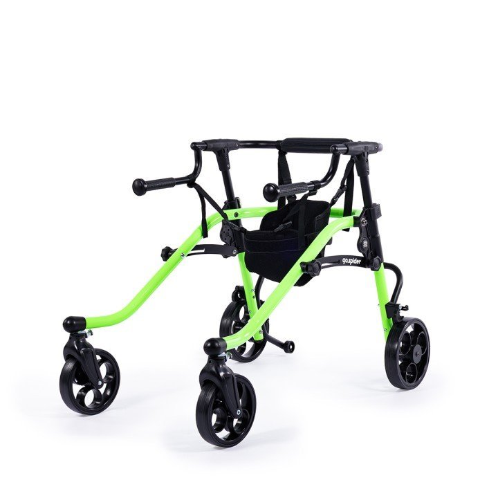 Andador pediátrico Go Spider