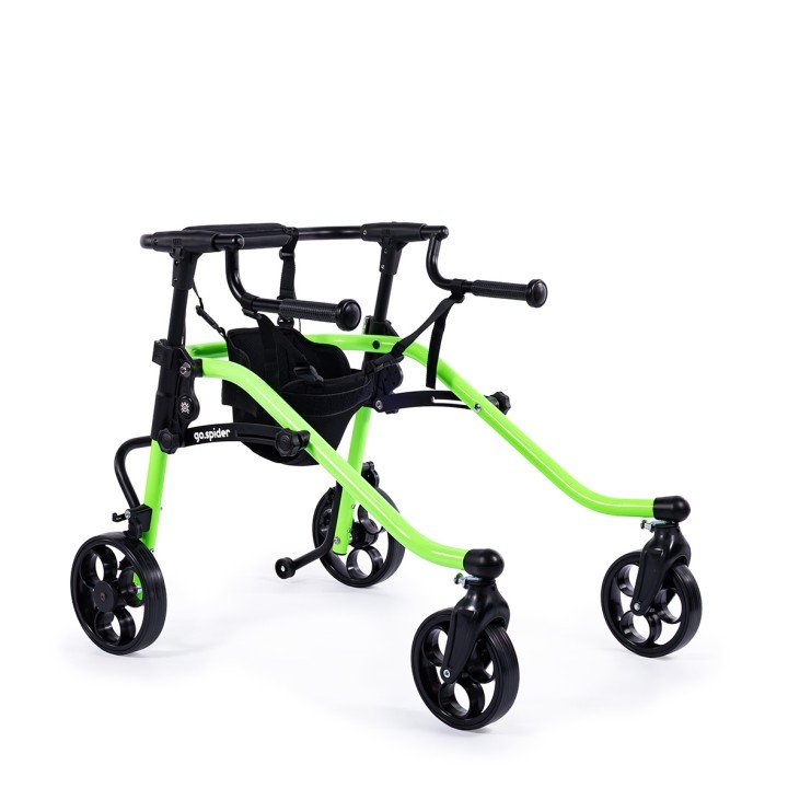 Andador pediátrico Go Spider