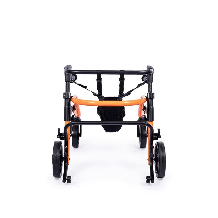 Andador pediátrico Go Spider