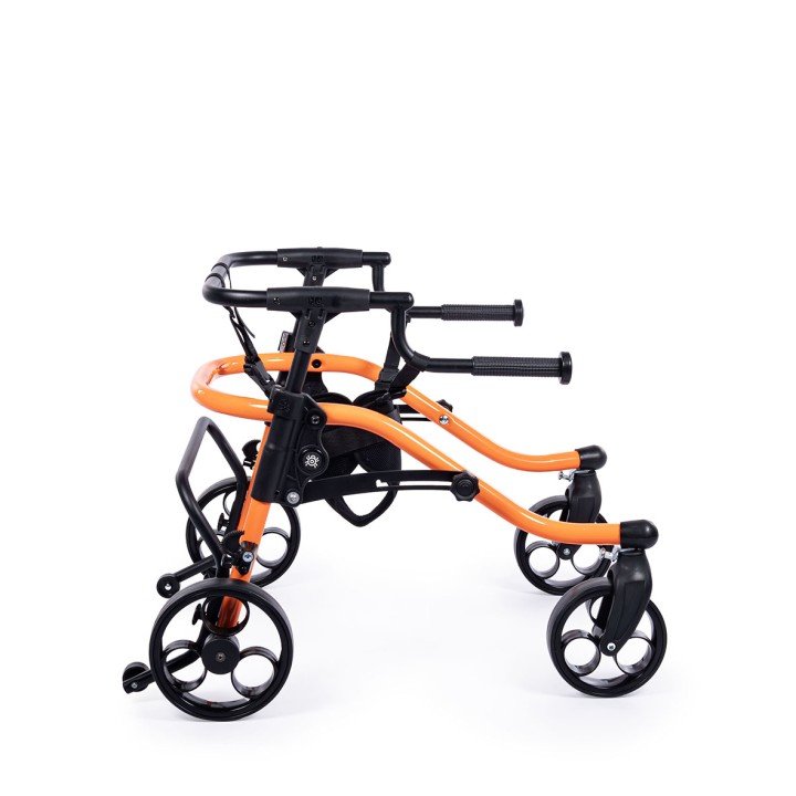Andador pediátrico Go Spider