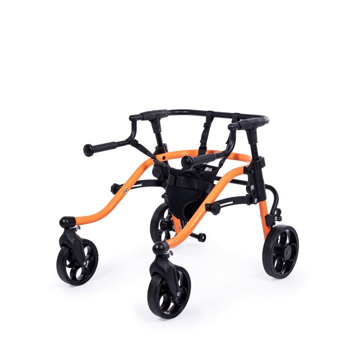 Andador pediátrico Go Spider