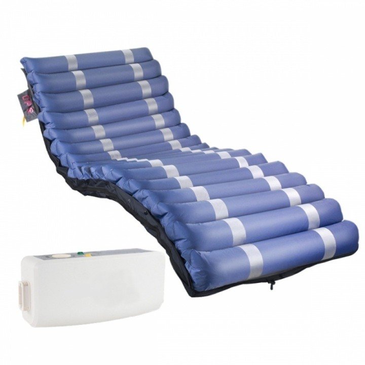Colchon de aire antiescaras 105 cm