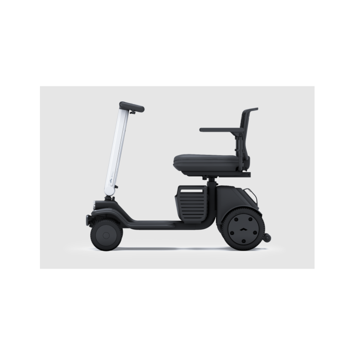 Scooter eléctrico desmontable Model R