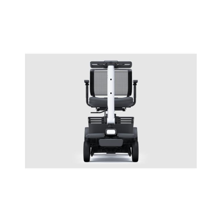 Scooter eléctrico desmontable Model R