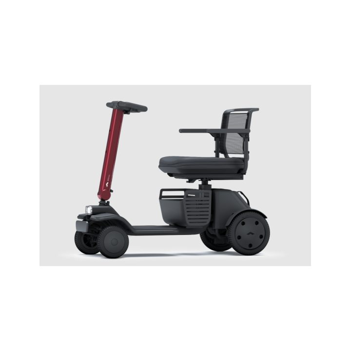 Scooter eléctrico desmontable Model R