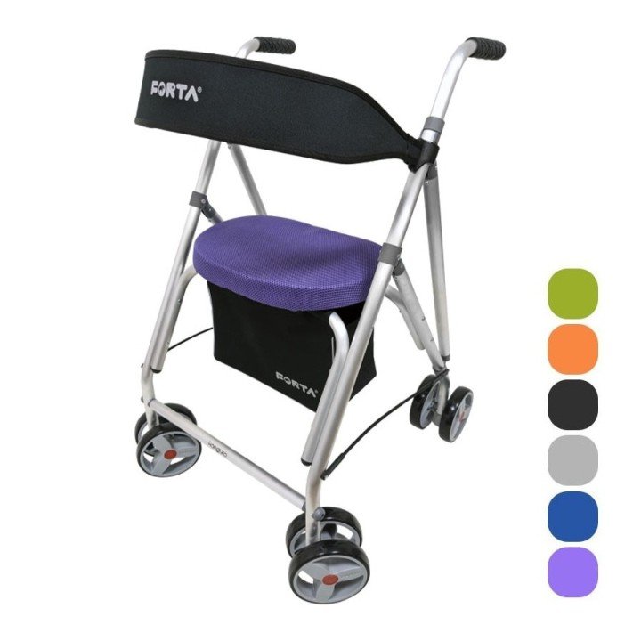 Andador Kanguro HD Forta